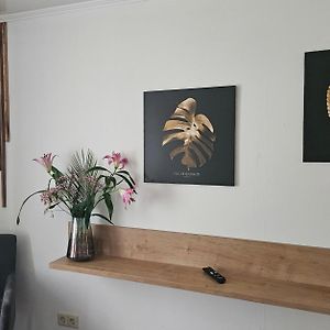 Appartement met Twee Slaapkamers