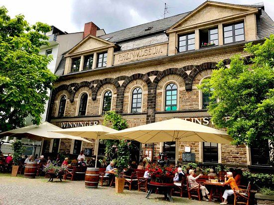 Rhein-Museum Koblenz